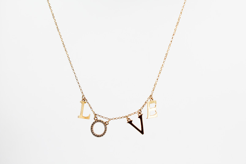 Cadena de oro de 18k. de segunda mano. Joyería de ocasión | ROYALHYSTERIA