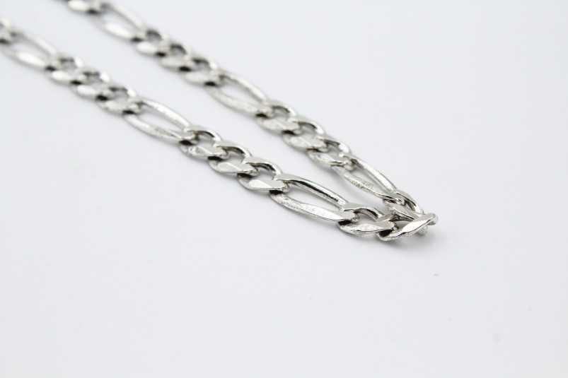 Cadena de plata  de 925. de segunda mano. Joyería de ocasión | ROYALHYSTERIA