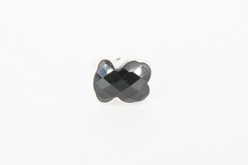 Anillo de plata  de 925. de segunda mano. Joyería de ocasión | ROYALHYSTERIA